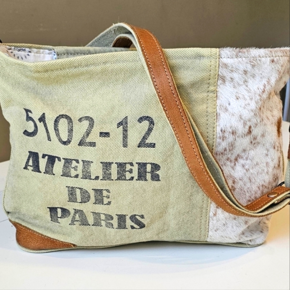 Myra Bag